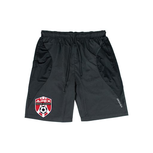 Decker Shorts (Curve Shorts)
