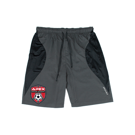 Decker Shorts (Curve Shorts)