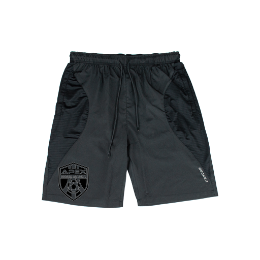 Decker Shorts (Curve Shorts)