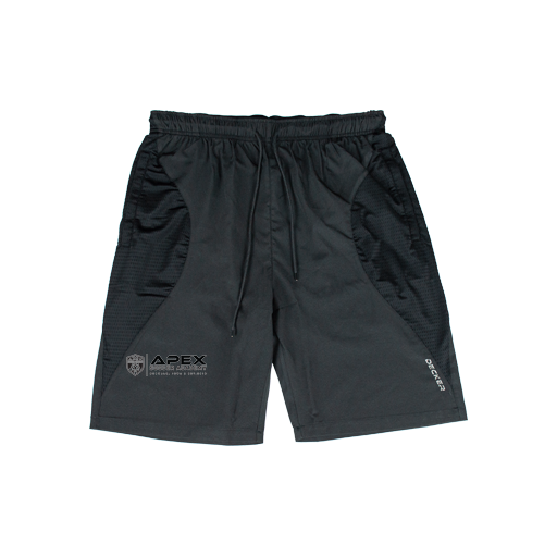 Decker Shorts (Curve Shorts)
