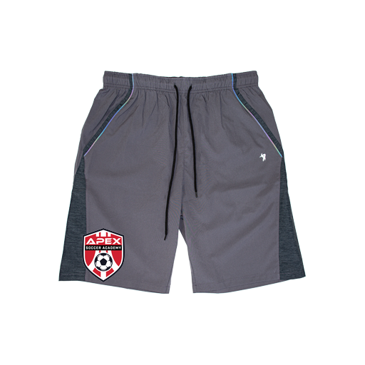 Decker Shorts (Angle Shorts)
