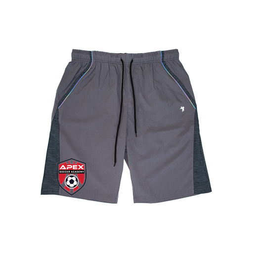 Decker Shorts (Angle Shorts)