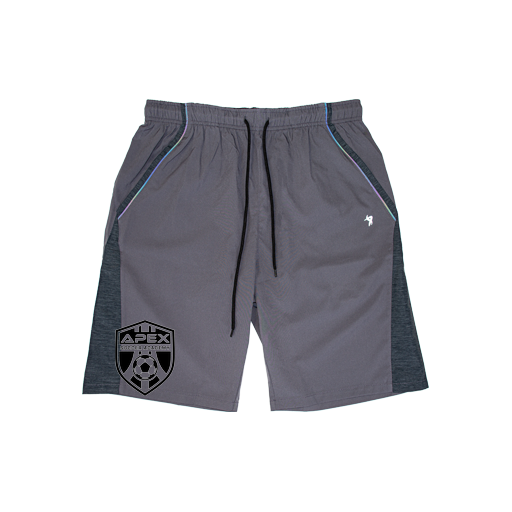 Decker Shorts (Angle Shorts)