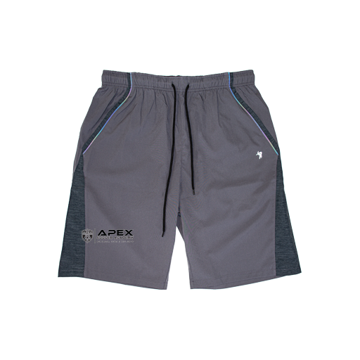 Decker Shorts (Angle Shorts)