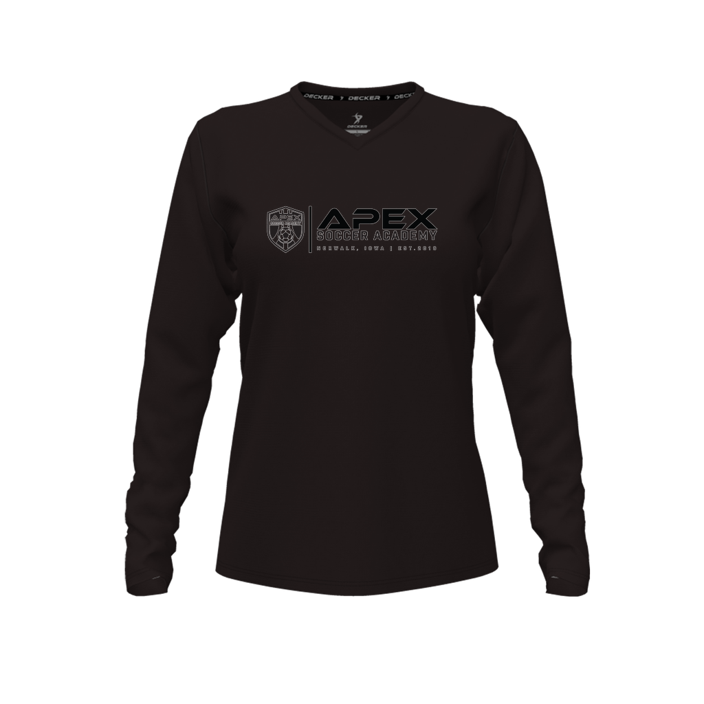 Decker Comfort T-Shirt