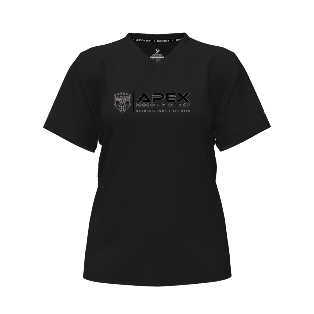 Decker Performance T-Shirt
