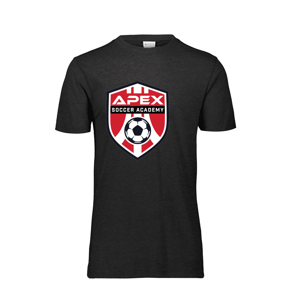 Decker Youth Tri-Blend T-Shirt - Short Sleeve