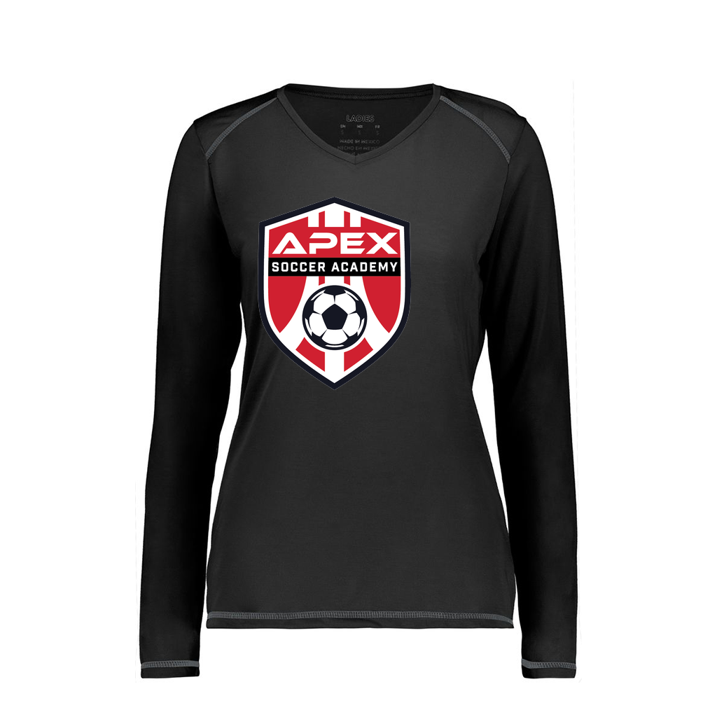 Women's SoftTouch Long Sleeve