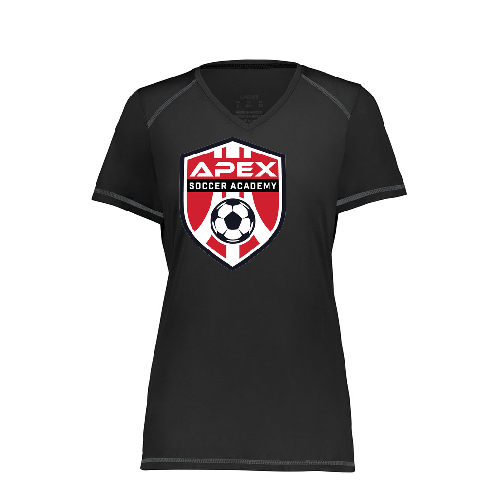 Women's SoftTouch Short Sleeve