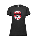 Decker Women's Tri-Blend T-Shirt - Short Sleeve