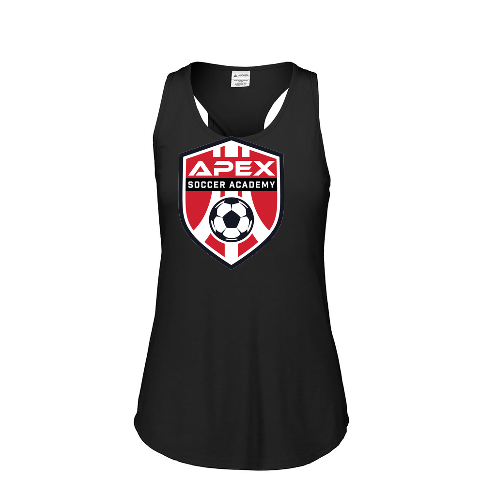 Ladies Tri Blend Tank Top