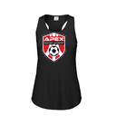 Ladies Tri Blend Tank Top