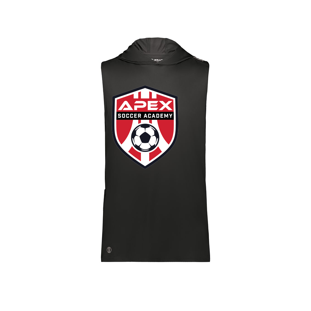 Men's CoolDry Sleeveless Hoodie