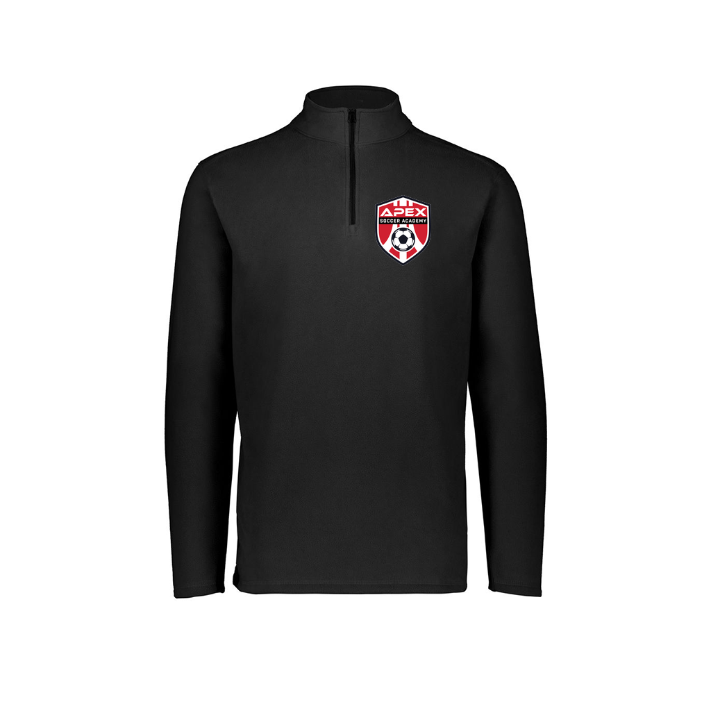 Men's MicroFleece 1/4 Zip Pullover