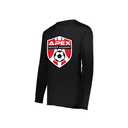 Men's LS Smooth Sport Shirt