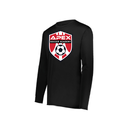 Youth LS Smooth Sport Shirt