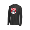 Decker Youth Tri-Blend T-Shirt - Long Sleeve