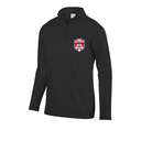 Decker Youth FlexFleece 1/4 Zip