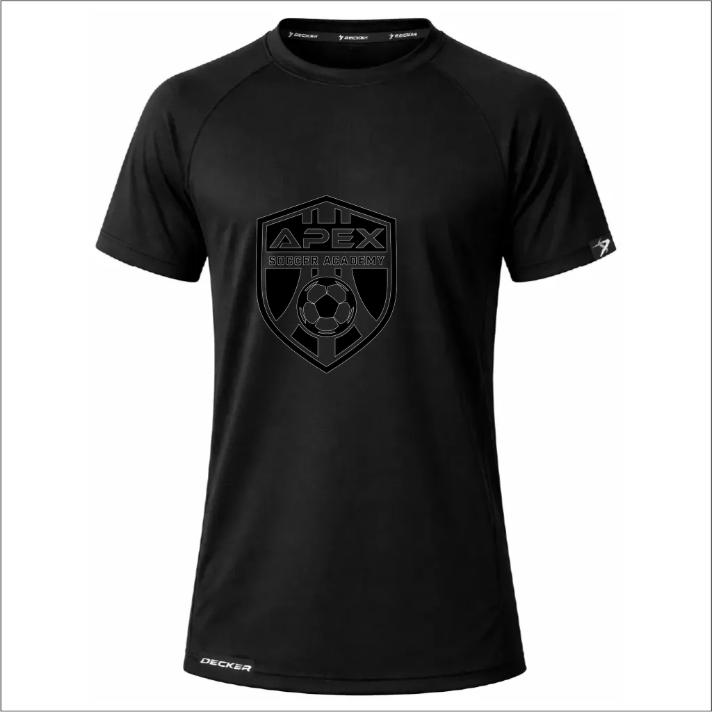 NEW Decker Performance T-Shirt