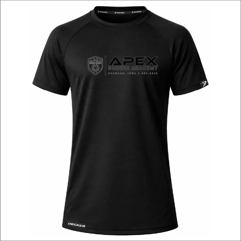 NEW Decker Performance T-Shirt