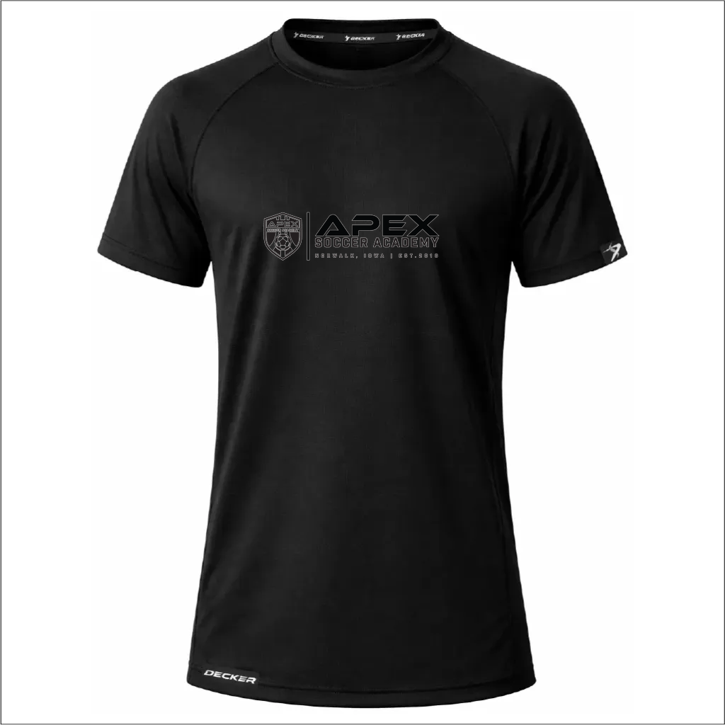 NEW Decker Performance T-Shirt