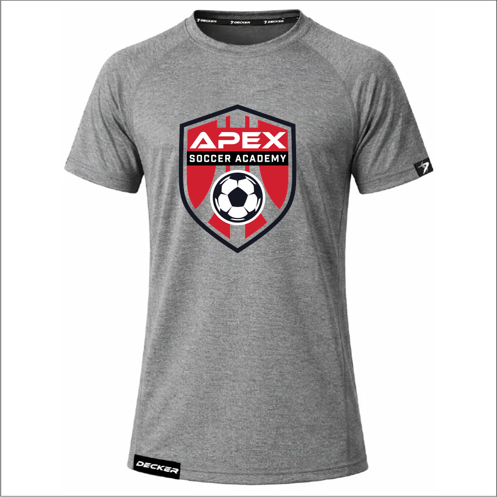 NEW Decker Performance T-Shirt
