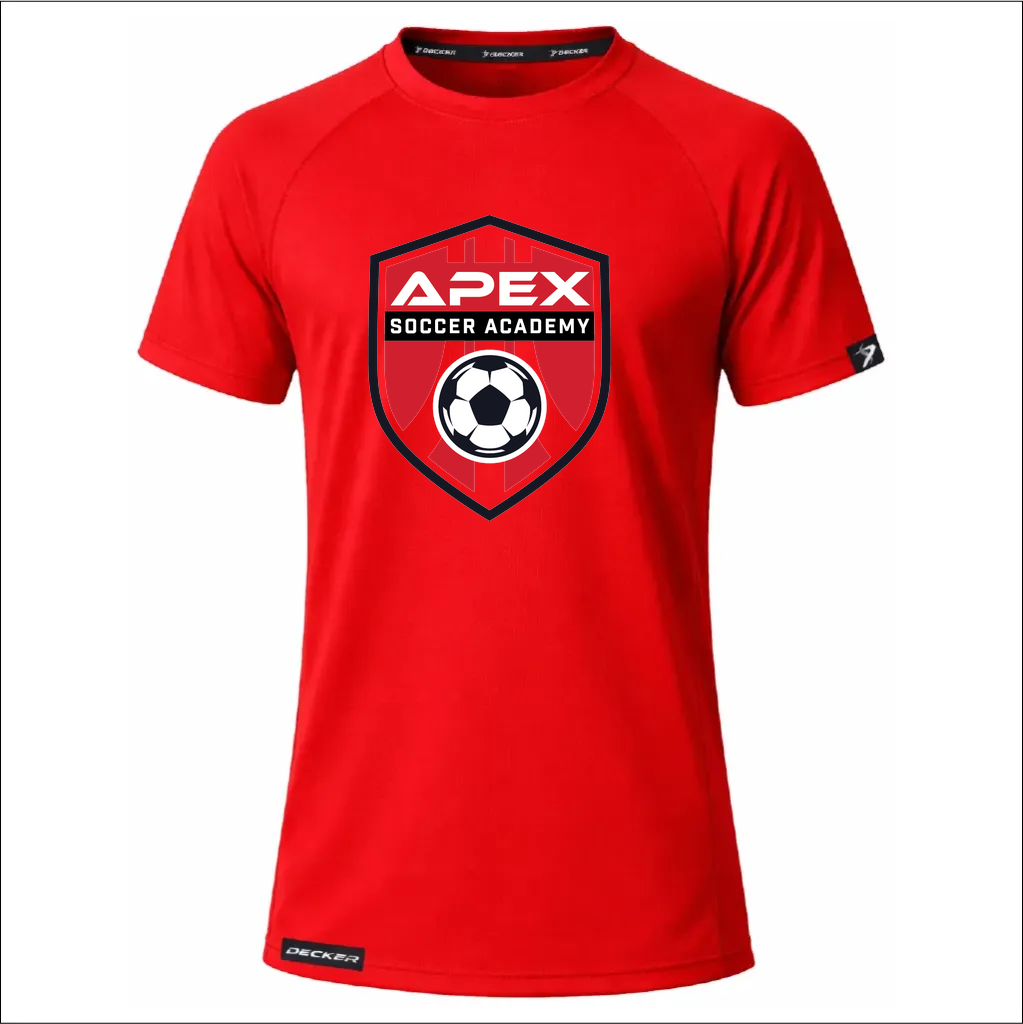 NEW Decker Performance T-Shirt