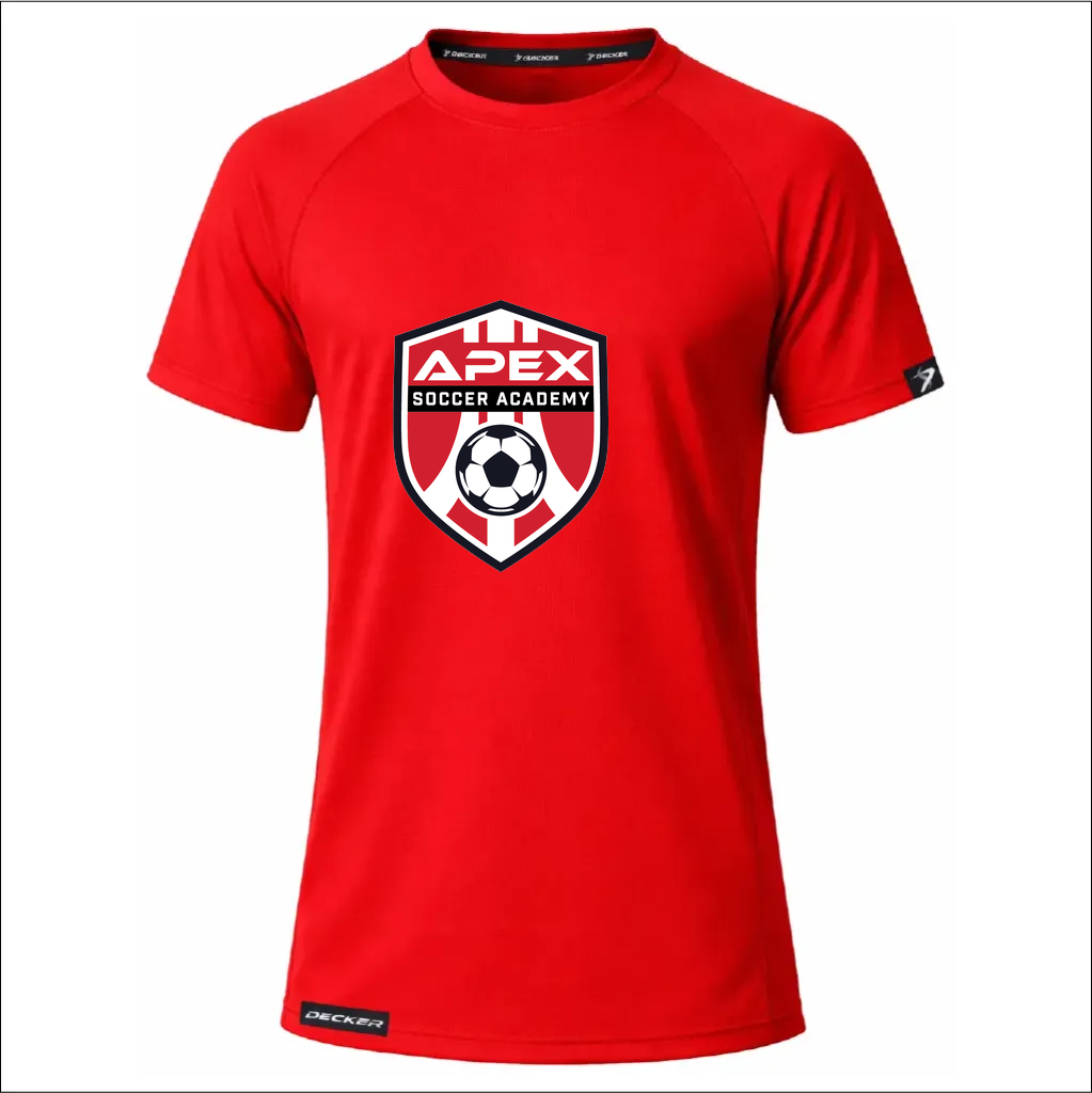 NEW Decker Performance T-Shirt