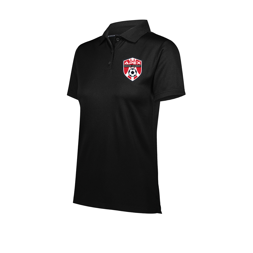 Ladies Prism Polo