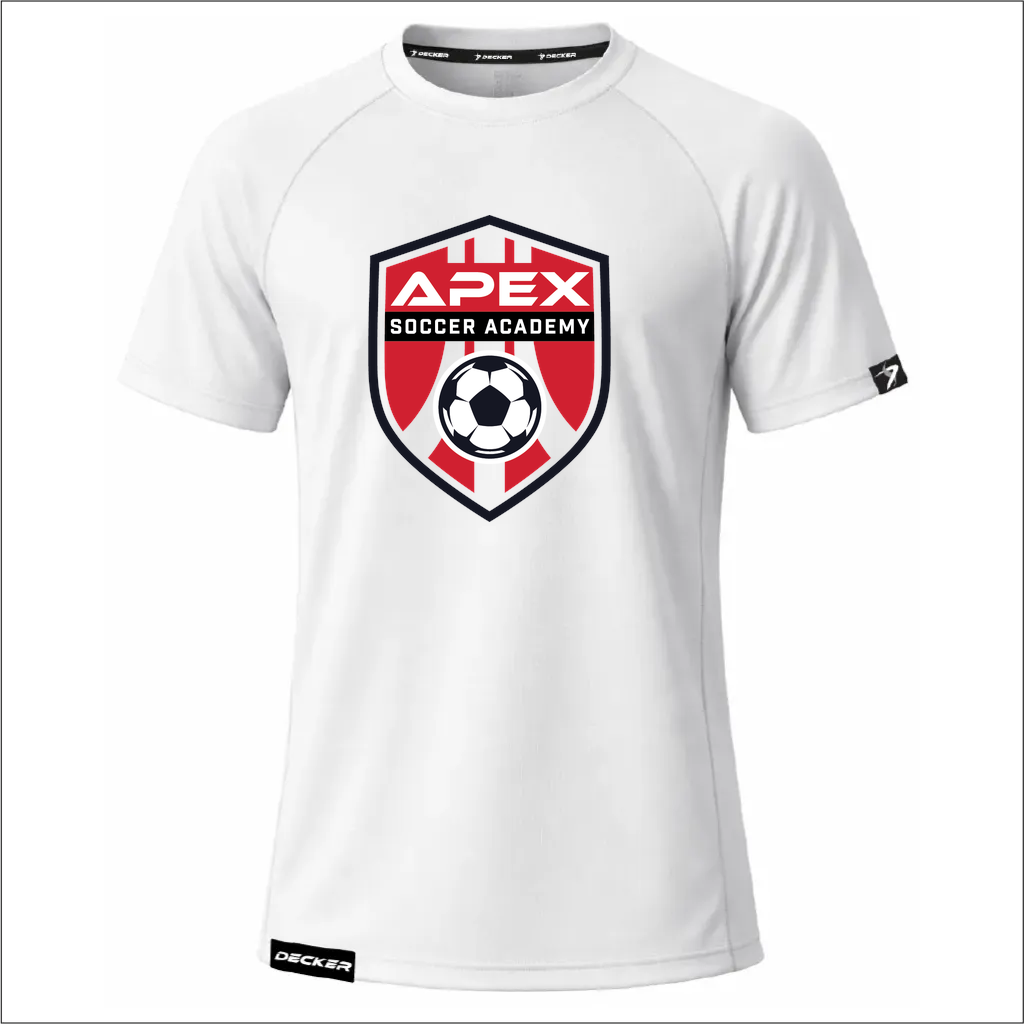 NEW Decker Performance T-Shirt