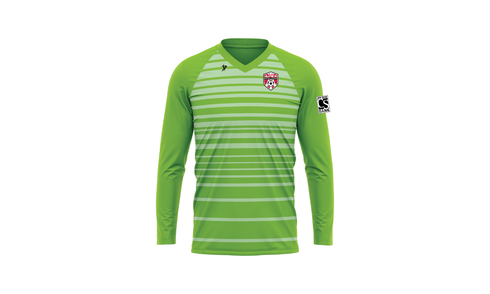 Apex Soccer - Goalie Jersey
