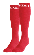 Apex Soccer - Red Socks