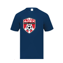 Decker Short Sleeve Waffle Performance Shirt