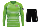 Apex Soccer - Goalie Package