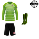 Apex Soccer - Goalie Package