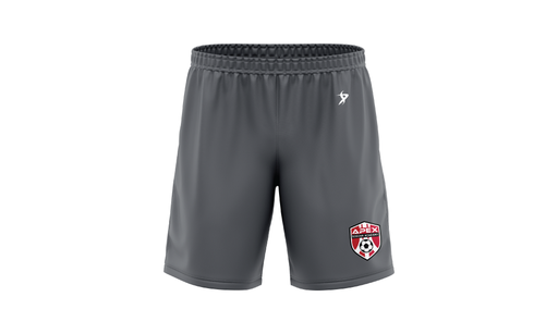 Apex Soccer - Grey Shorts