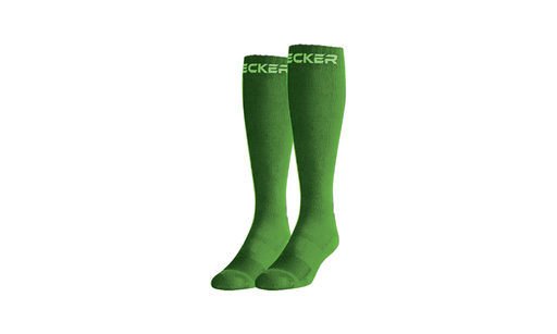 Apex Soccer - Green Socks