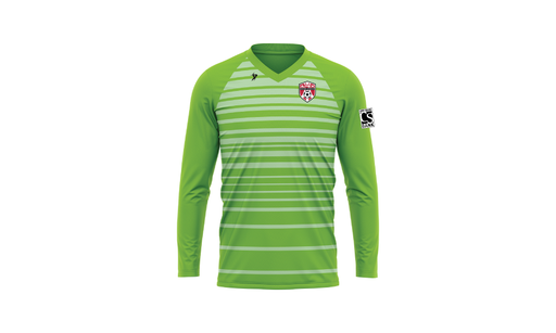 Apex Soccer - Goalie Jersey