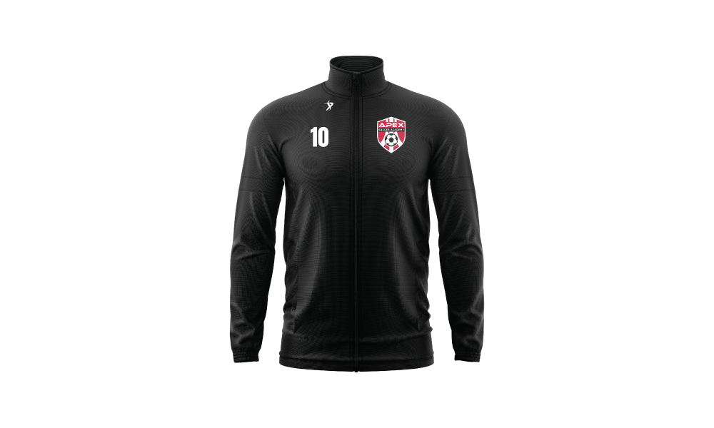 Apex Soccer - Warm-Up Jacket