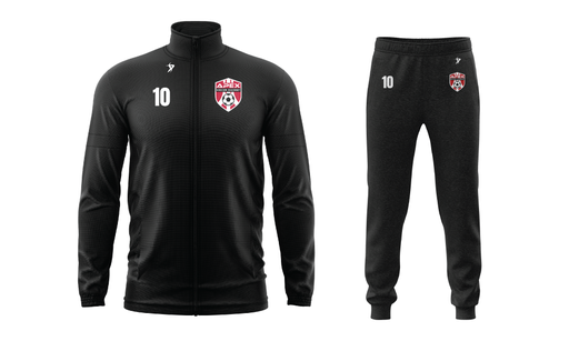 Apex Soccer - Warm Up Package