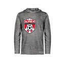 Decker Men's Charge Hoodie