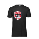 Decker Men's Tri-Blend T-Shirt - Short Sleeve