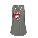 Decker Women's Tri-Blend Tank Top