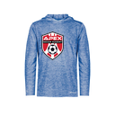 Decker Youth Charge Hoodie