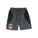 Decker Shorts (Curve Shorts)